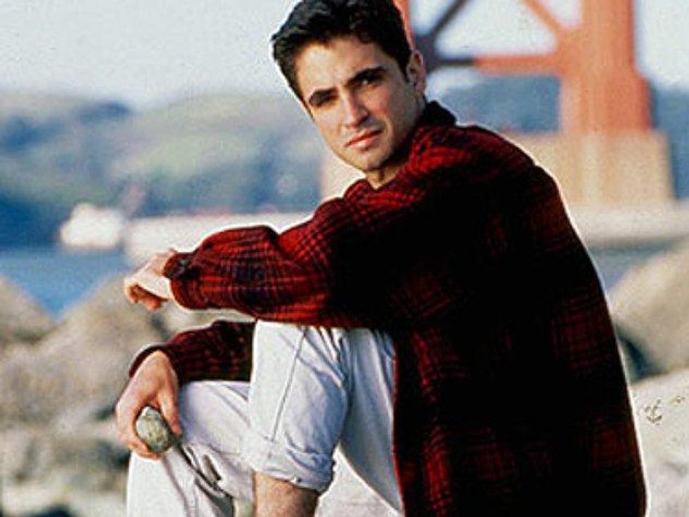 Pedro Zamora (1972-1994)