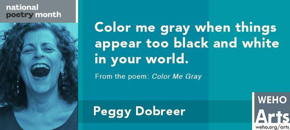 Peggy Dobreer
