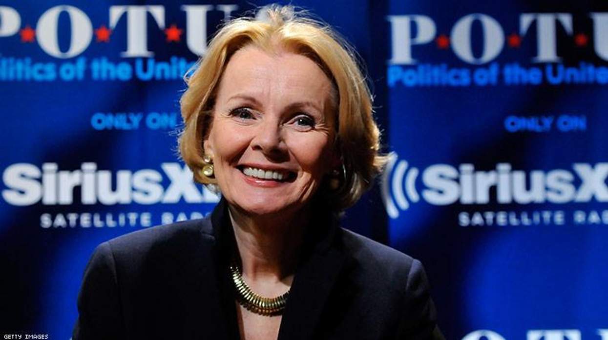 PEGGY NOONAN