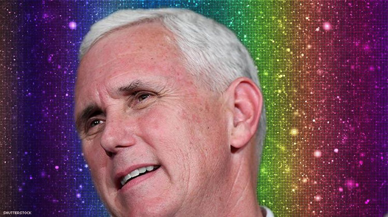 Pence