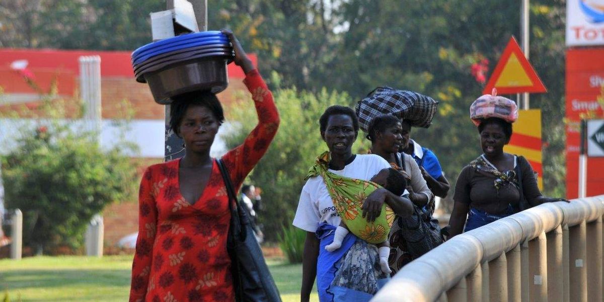 Botswana is moving forward on LGBTQ+ rights. The U.S. is regressing