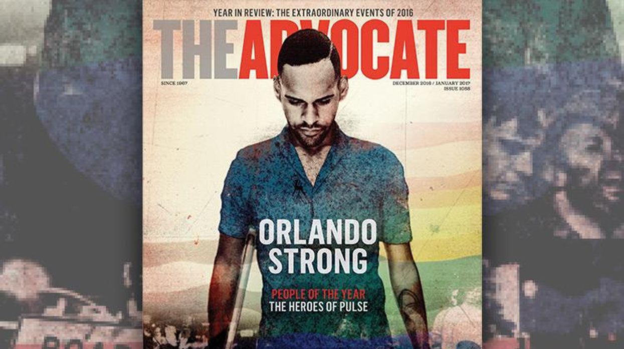 People of the Year: The Heroes of Pulse
