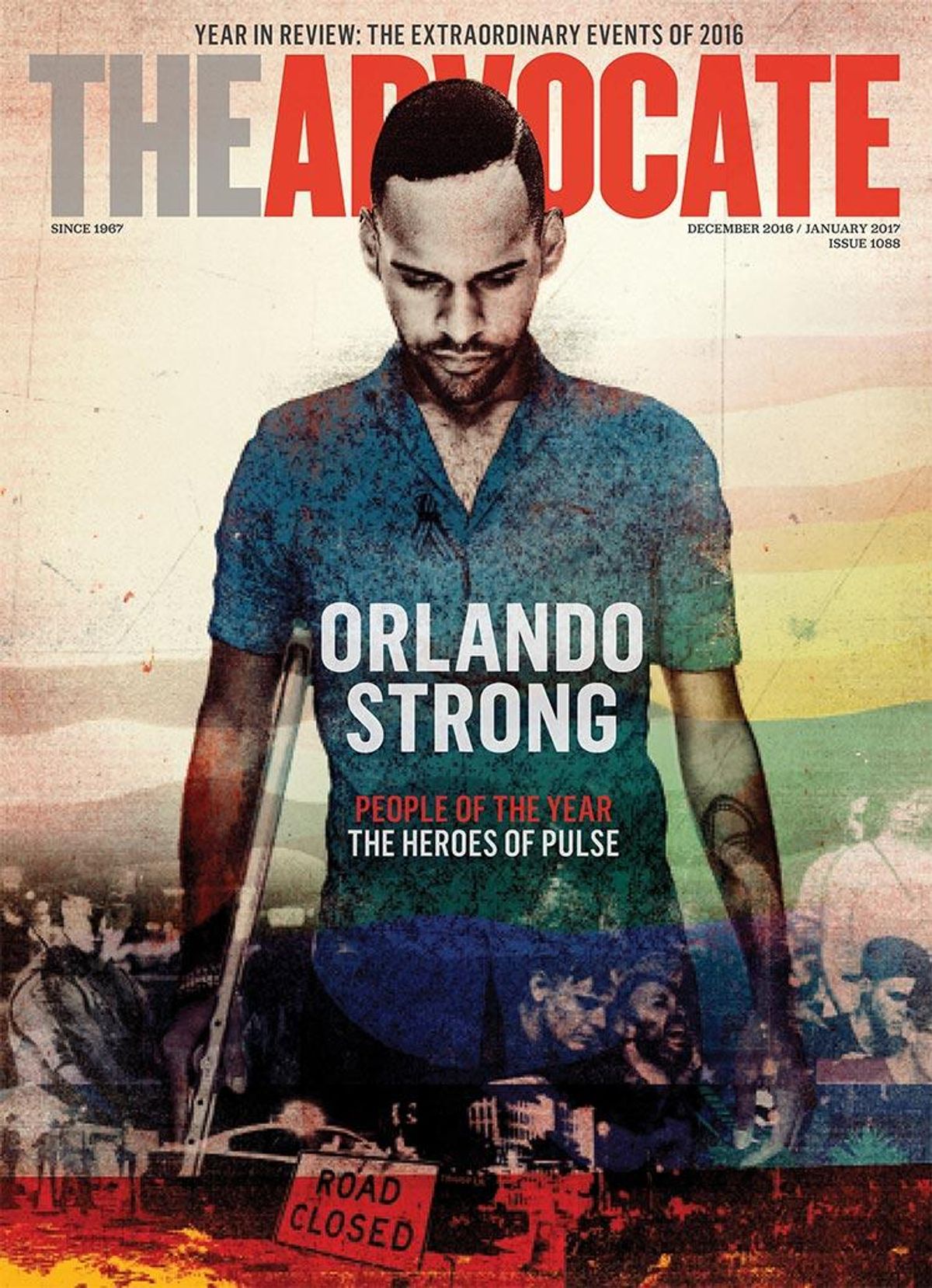 People of the Year: The Heroes of Pulse