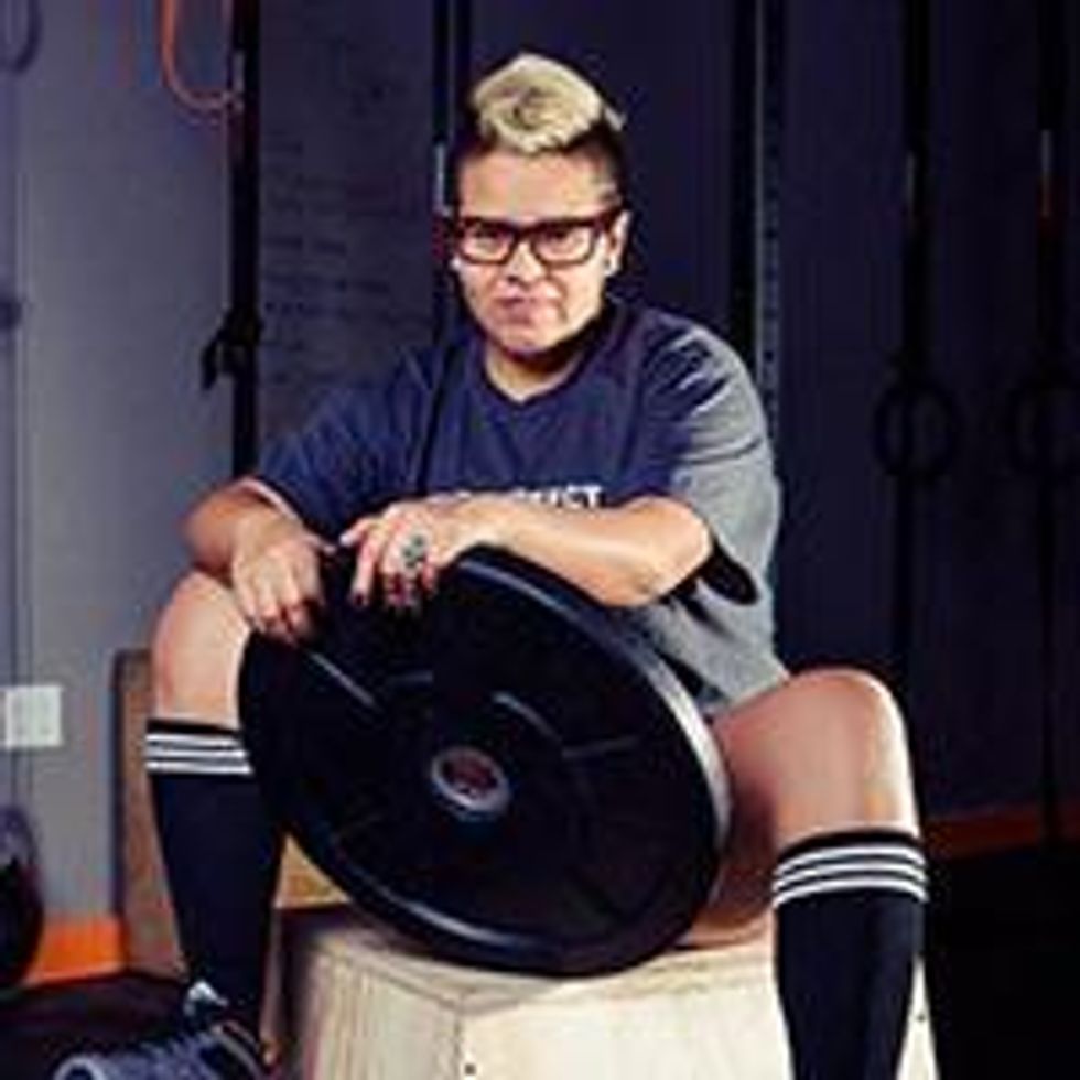 People protest outside the North Carolina Executive Mansion in Raleigh, N.C., Thursday, March 24, 2016. North Carolina legislators decided to rein in local governments by approving a bill Wednesday that prevents cities and counties from passing their own