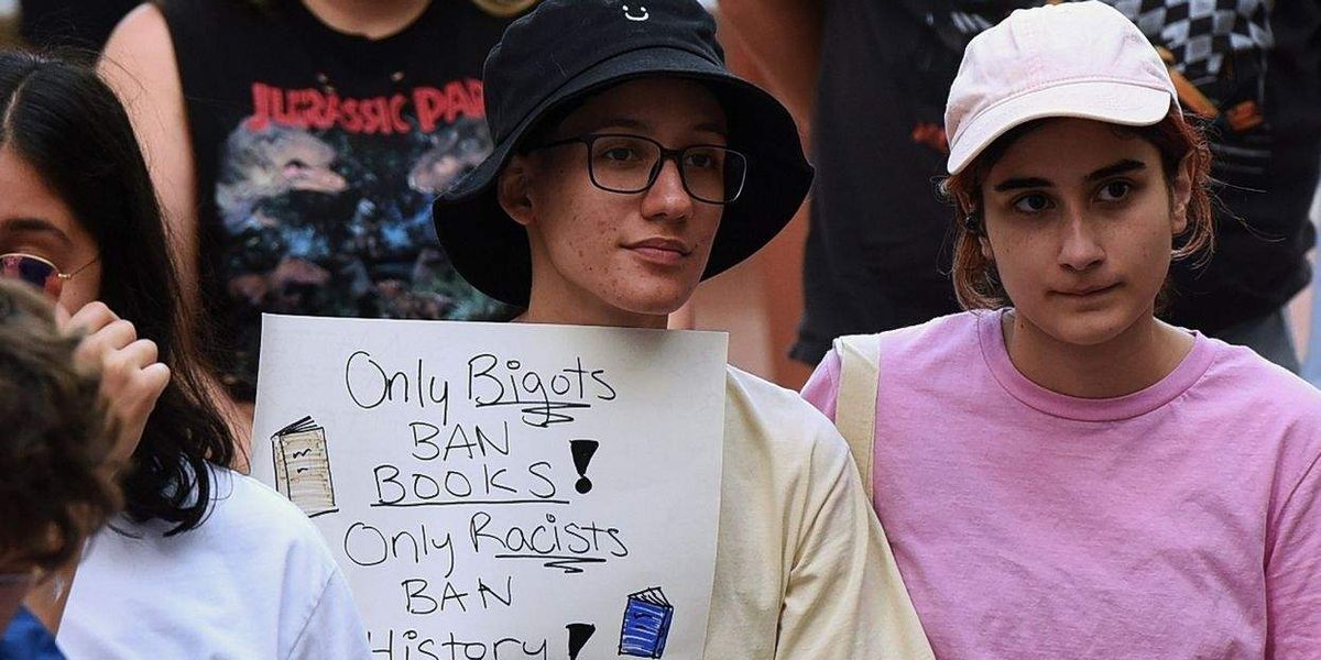 Day of Silence marks 30 years as anti-LGBTQ+ school battles intensify nationwide