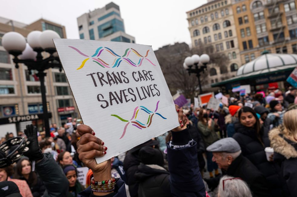 City-run gender-affirming care clinic for trans patients com