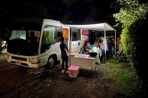 Fiji declares national crisis over rising HIV cases