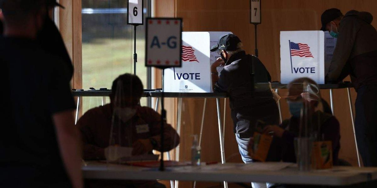 Mainers won't vote on anti-trans measure after it fails to qualify for November ballot