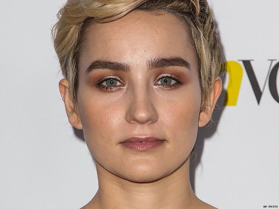 People Who Came Out This Year