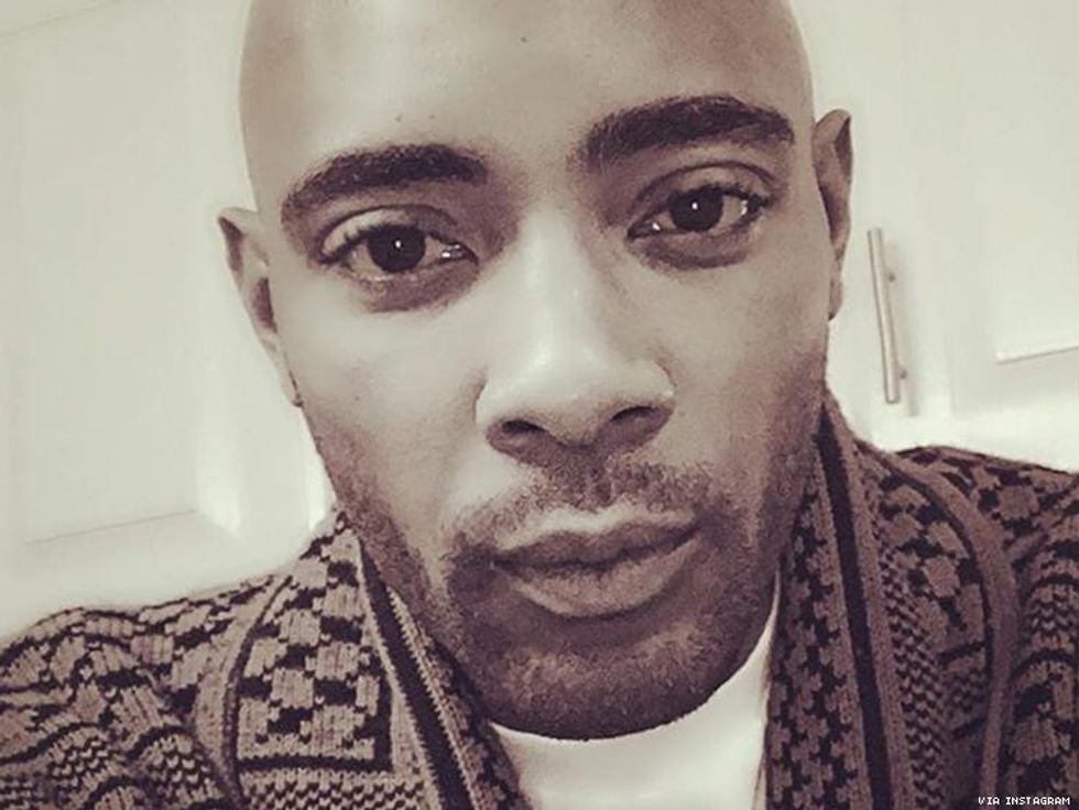 People Who Came Out This Year