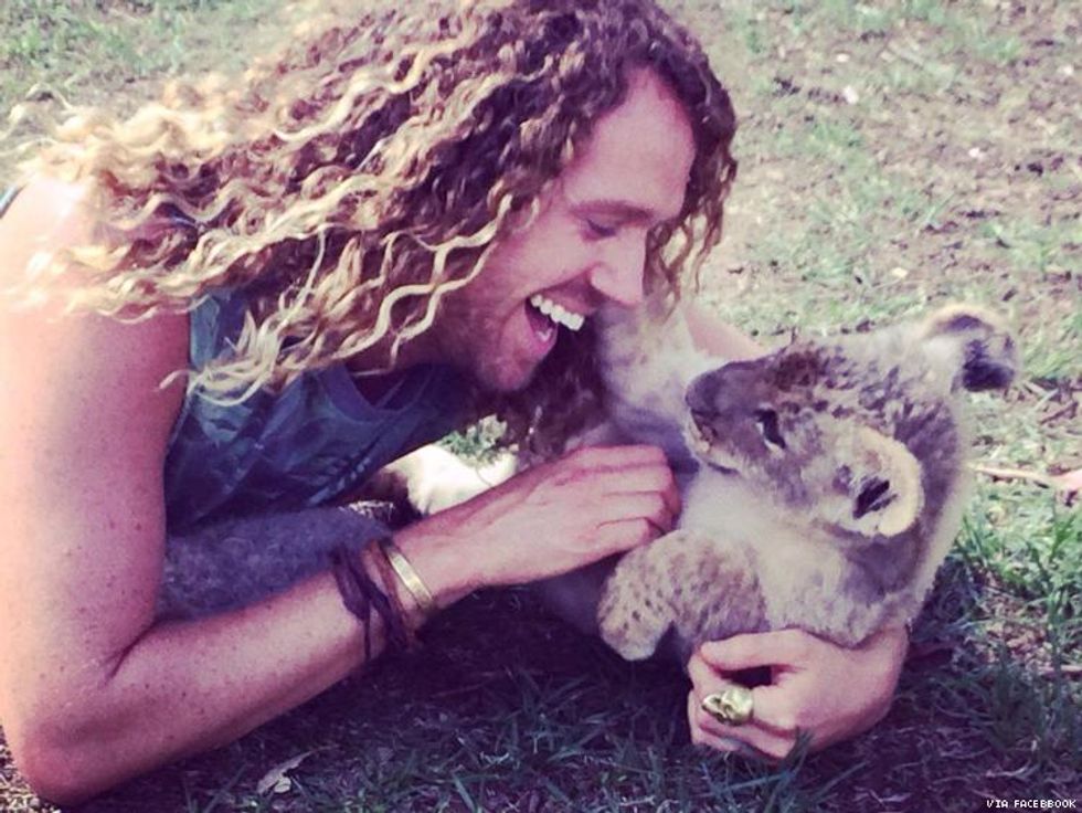 People Who Came Out This Year