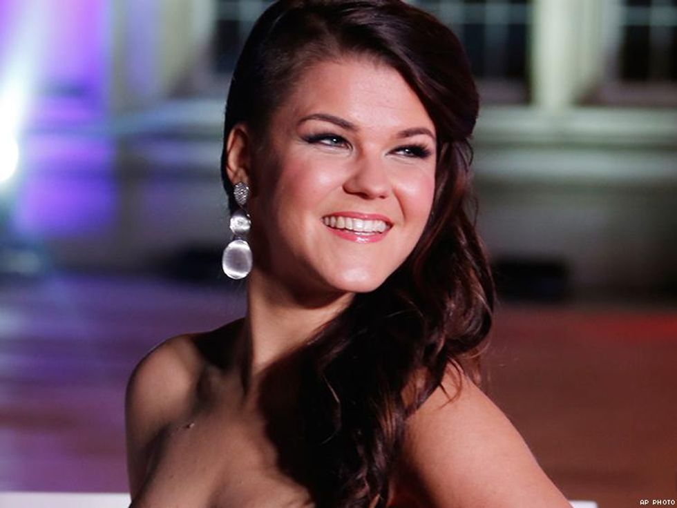 People Who Came Out This Year