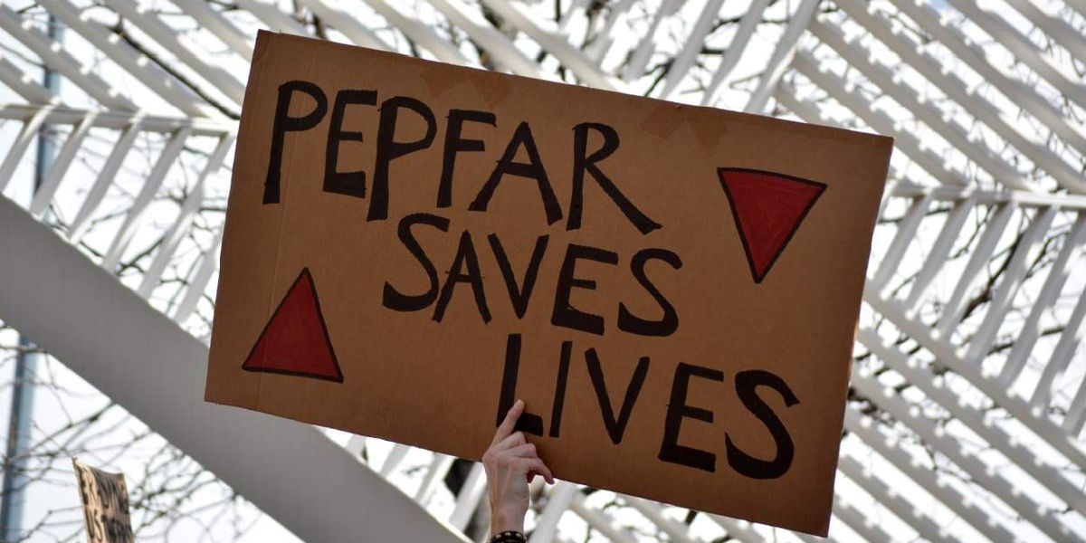 Funding cuts could cause 3.3 million additional HIV infections by 2030: report