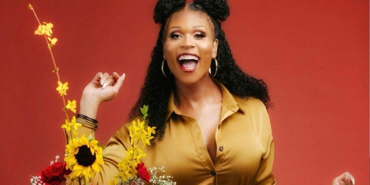 NYC Pride grand marshal Peppermint says this year's focus must include trans people's humanity