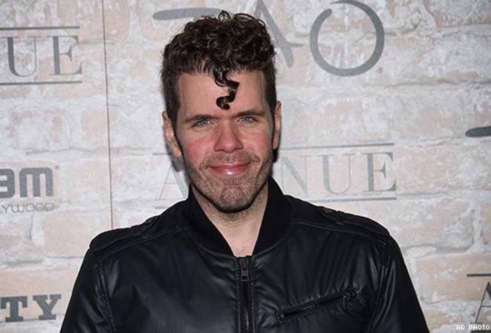 Perez Hilton
