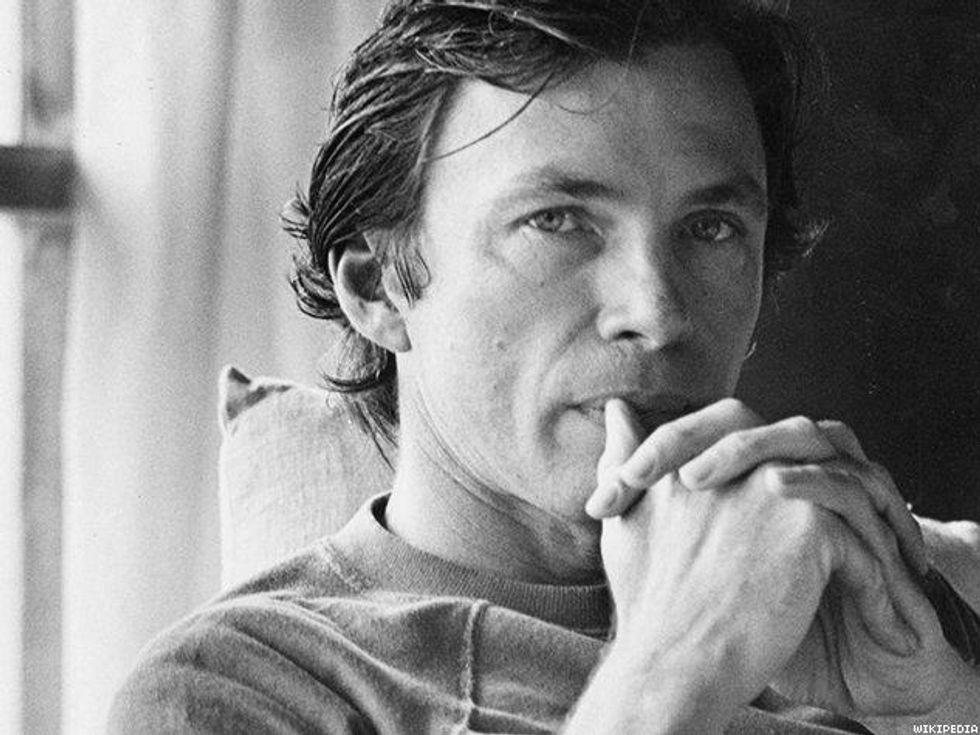 Perry Ellis (1940-1986)