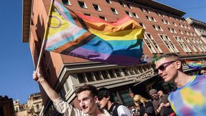 The ‘I’ in LGBTQIA+ stands for people who are tired of being overlooked