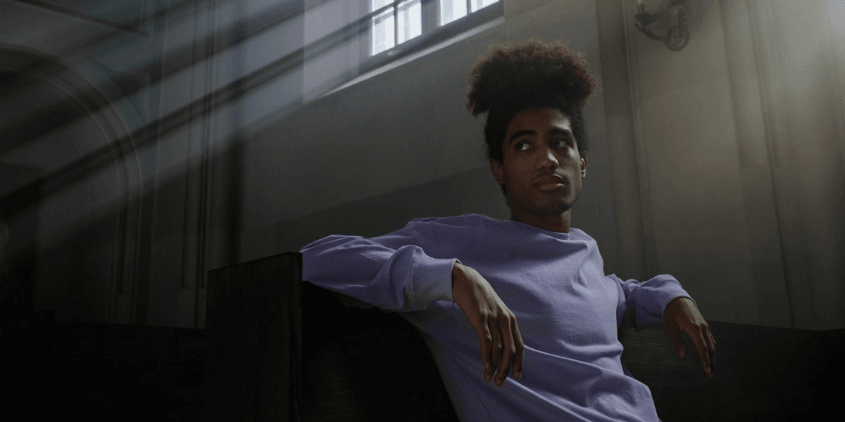 Black LGBTQ+ survivors speak out about conversion therapy in religious spaces