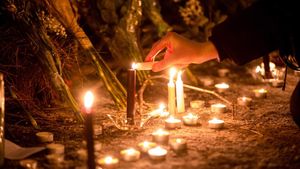 ‘Nothing about what is going on here is normal’: A fight over evidence in Good, Pretti cases