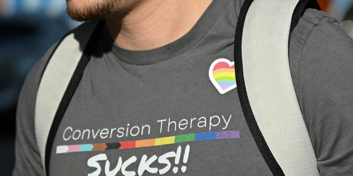 Kids can be subjected to harmful 'conversion therapy,' U.S. Supreme Court rules