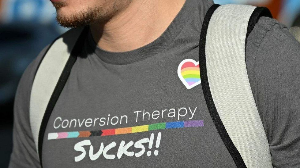 Kids can be subjected to harmful 'conversion therapy,’ U.S. Supreme Court rules