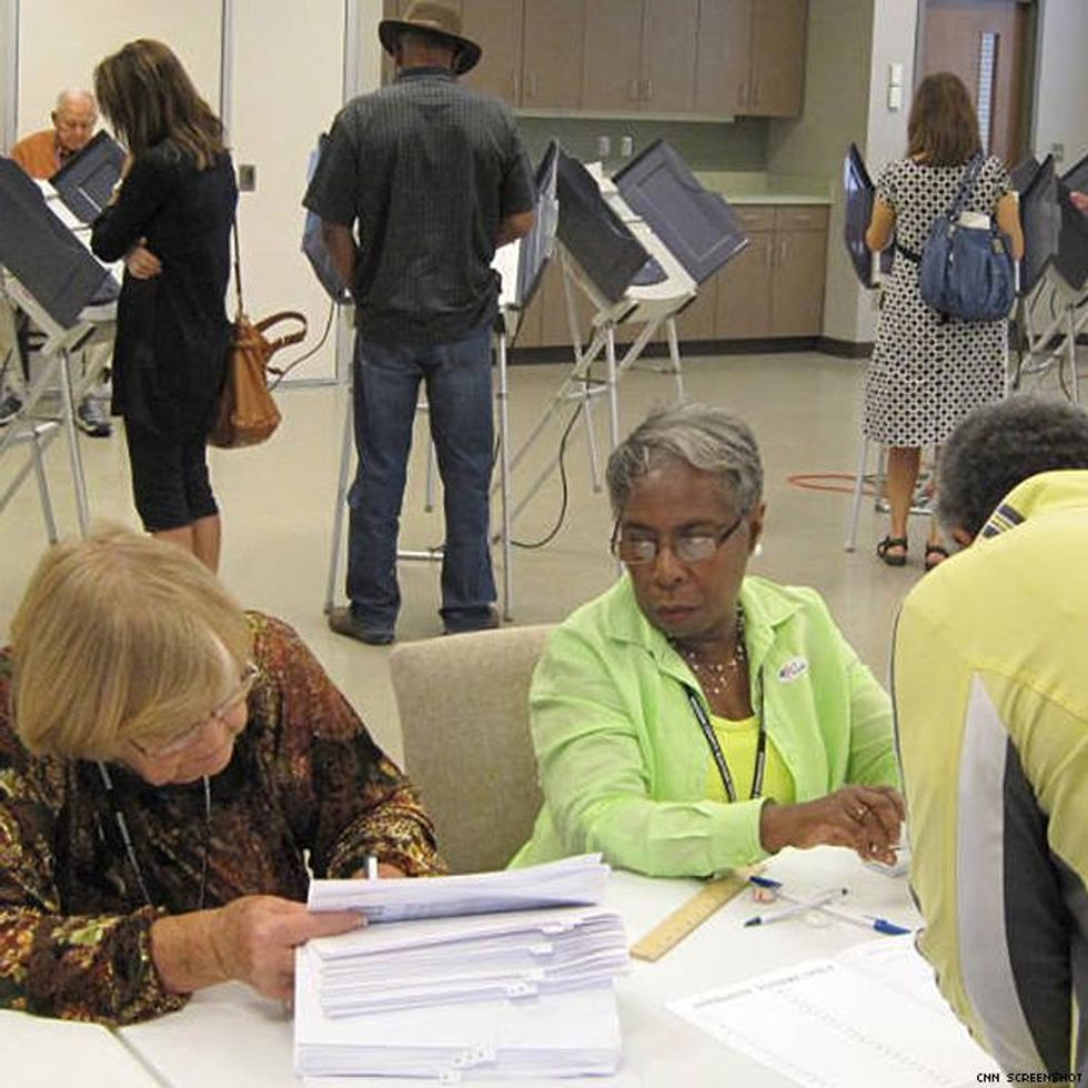 Personhood Mississippi