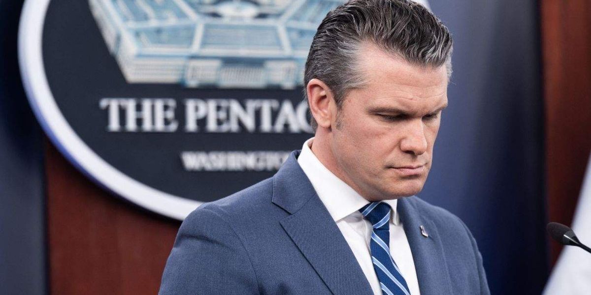 Lawyers ask judge to certify case to protect all trans troops affected by Trump military ban