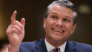 Amid horror, Hegseth takes his casting cues from Fox News founder Roger Ailes