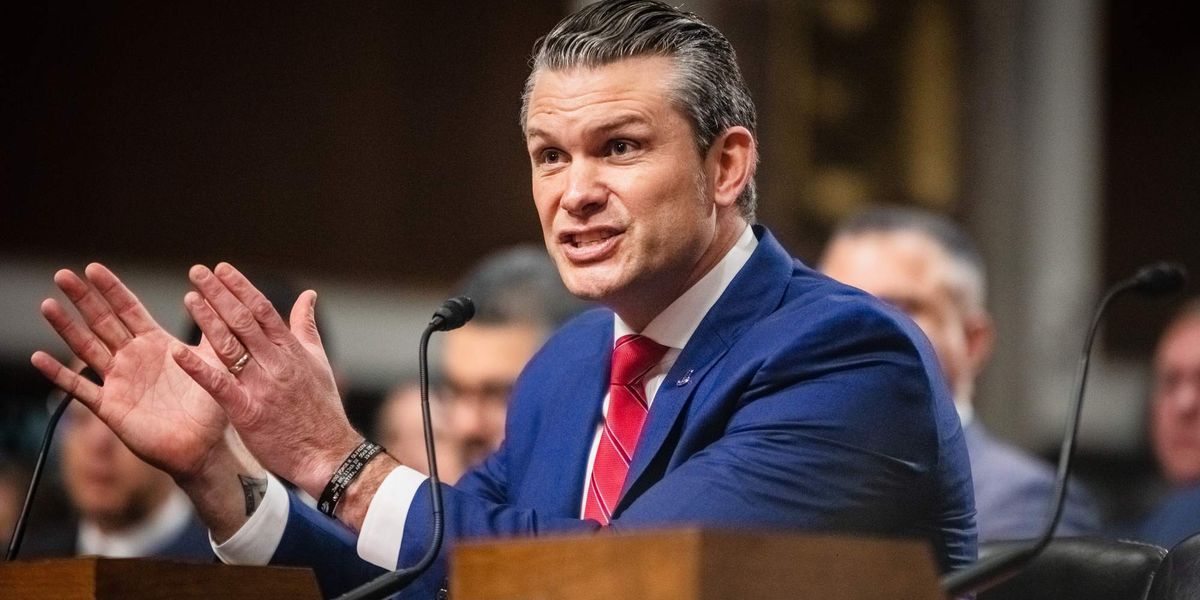 Pete Hegseth wants a testosterone-fueled military. The science doesn’t back the macho fantasy