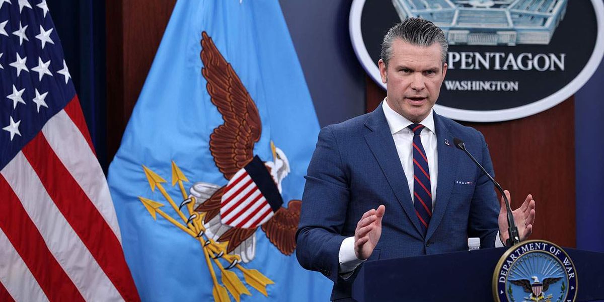 Christian nationalism's role in the war with Iran - and U.S. LGBTQ+ rights