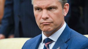 The Pentagon said transgender hormone care costs too much. Now Pete Hegseth wants testosterone boosts