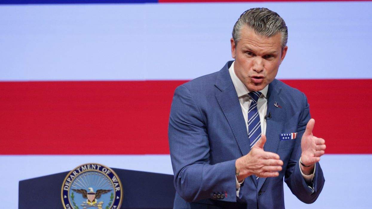 pete hegseth