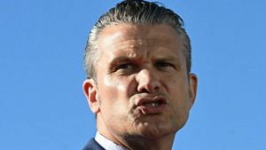 Pete Hegseth announces the U.S. military will conduct a public execution in Texas