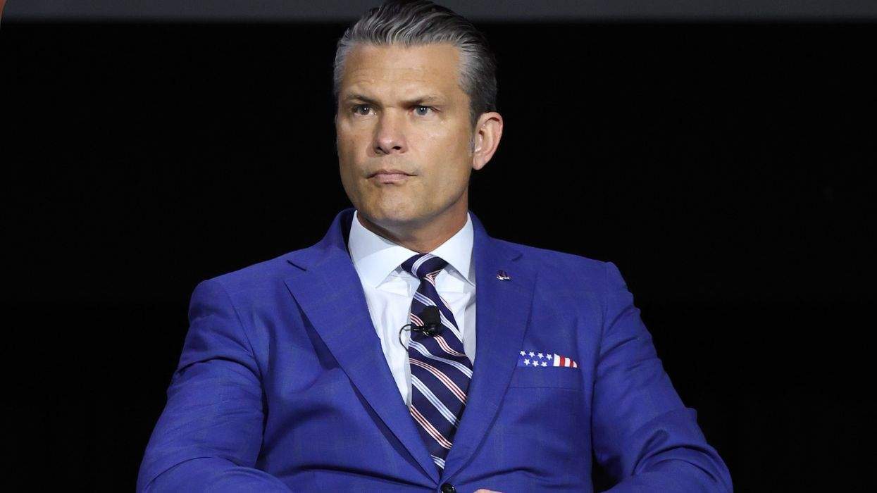 pete hegseth