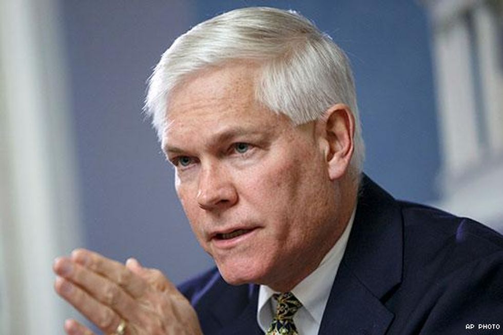 Pete Sessions