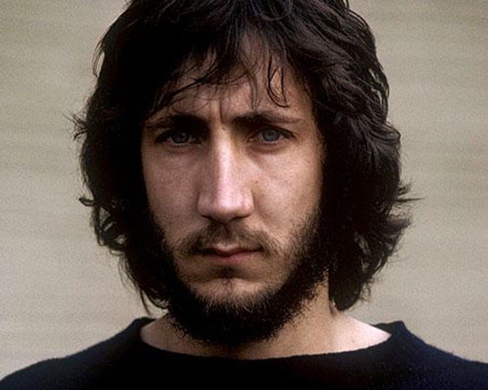 Pete-townshend