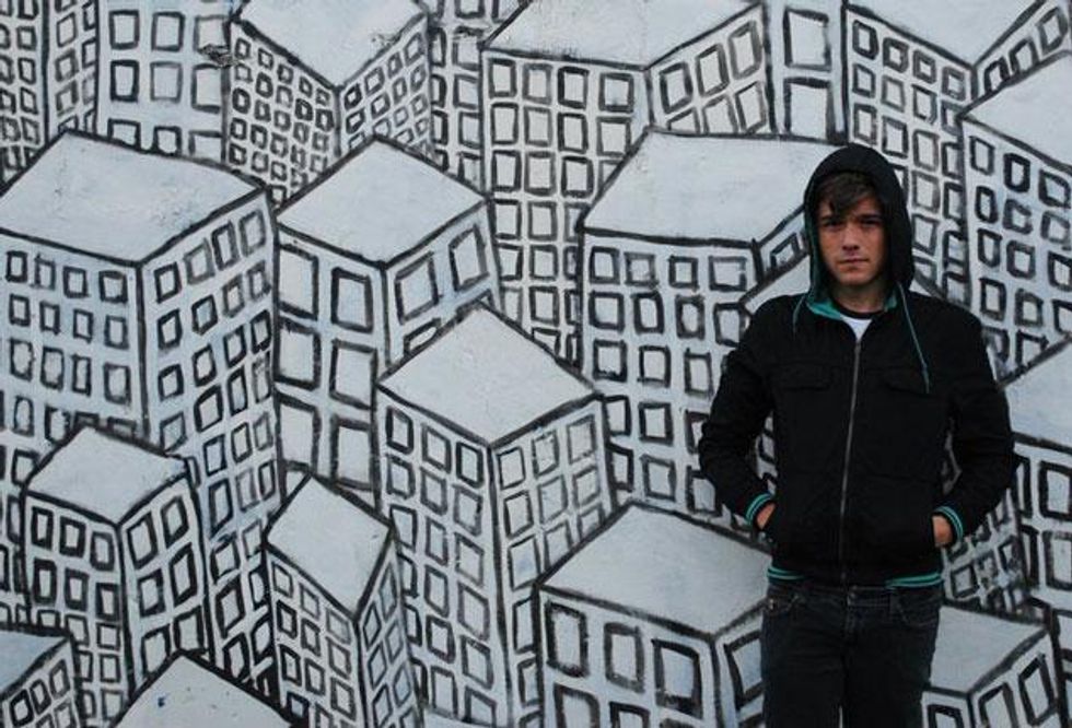 11 Amazing Young Queer Artists You Should Know