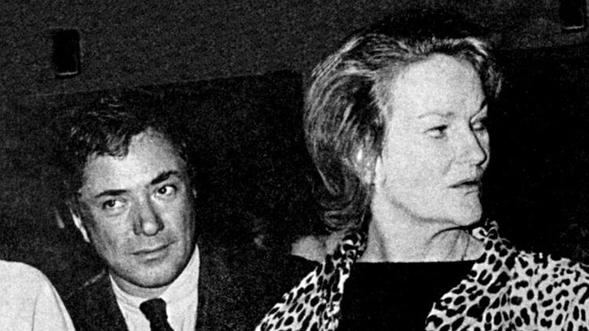 Peter Lance Details How Doris Duke Got Away With Murder in New Book, “Homicide at Rough Point: The Untold Story of How Doris Duke, the Richest Woman in America, Got Away with Murder”