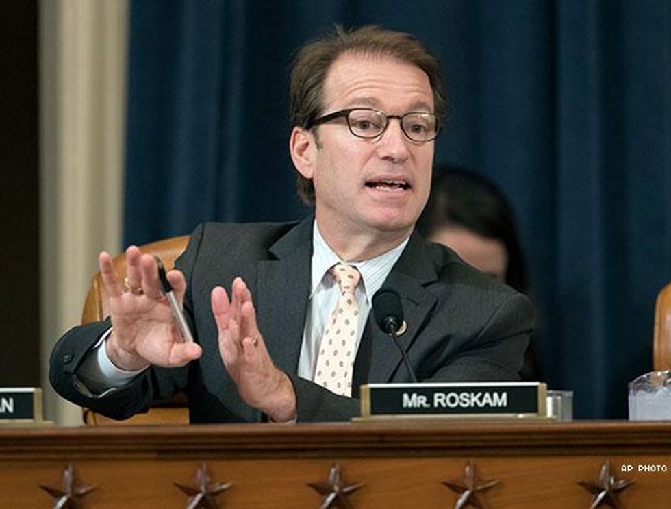 Peter Roskam