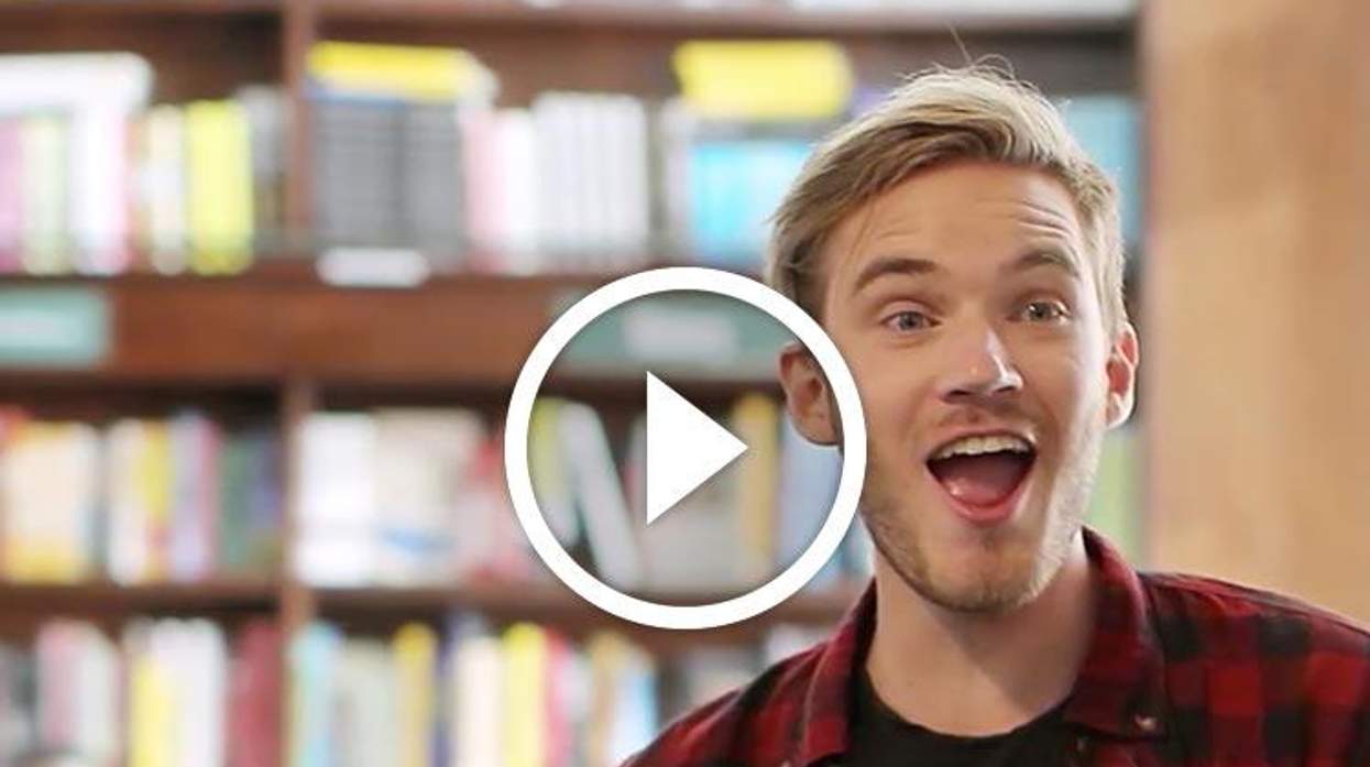 pewdiepie