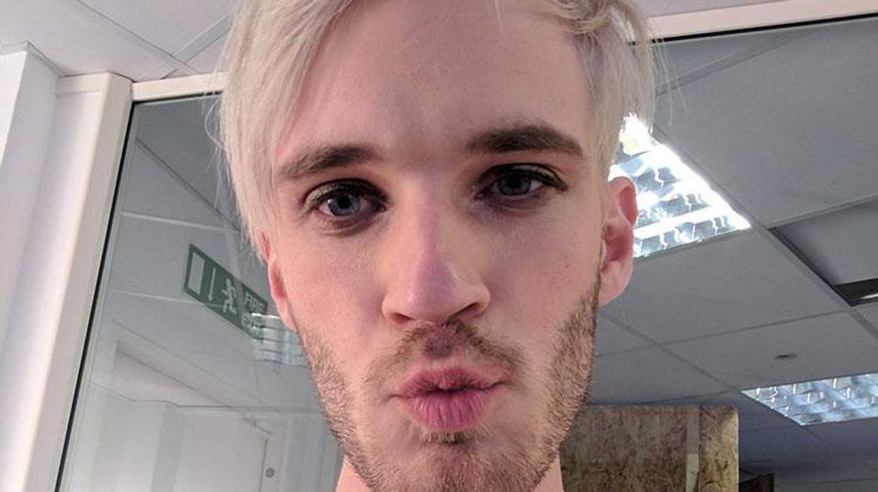 pewdiepie