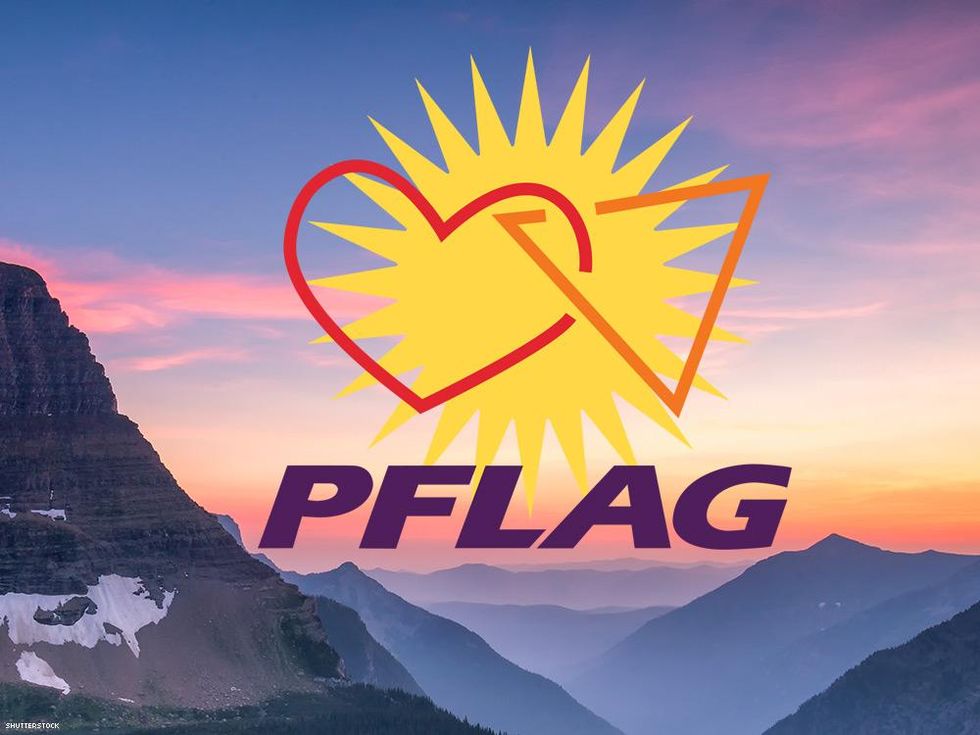 PFLAG