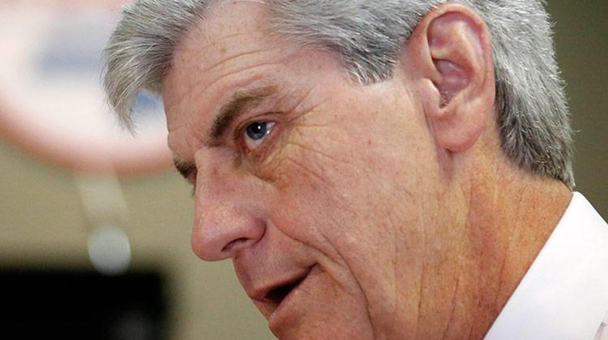 phil bryant