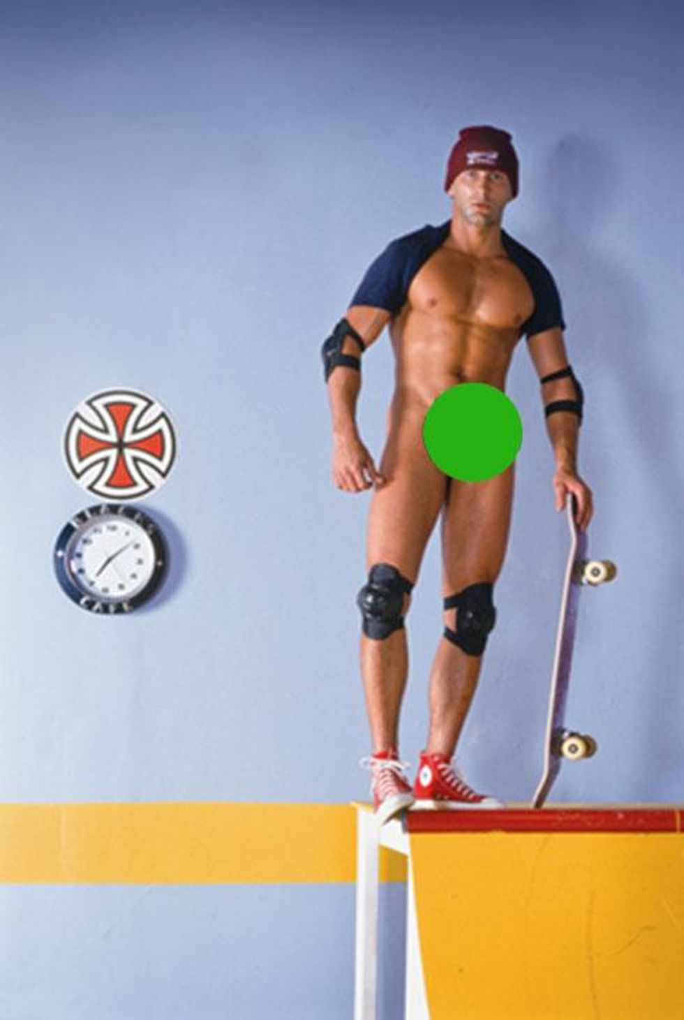 Phil Tarley/Phil St. John