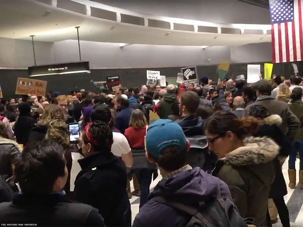 Philadelphia International Airport