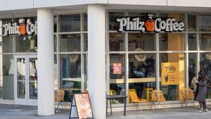 Philz Coffee CEO restores Pride flags in stores after intense backlash: ‘I made a mistake’