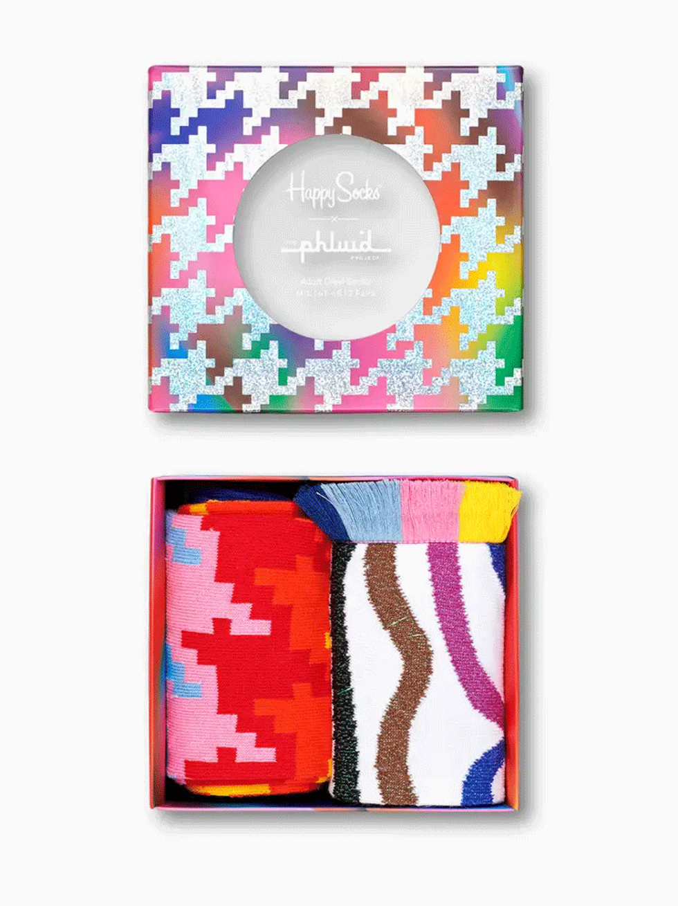 Phluid 2-Pack Gift Box