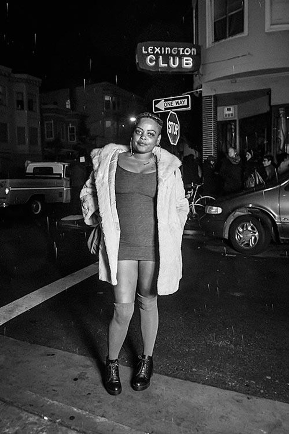 Photo by Cody T. Williams