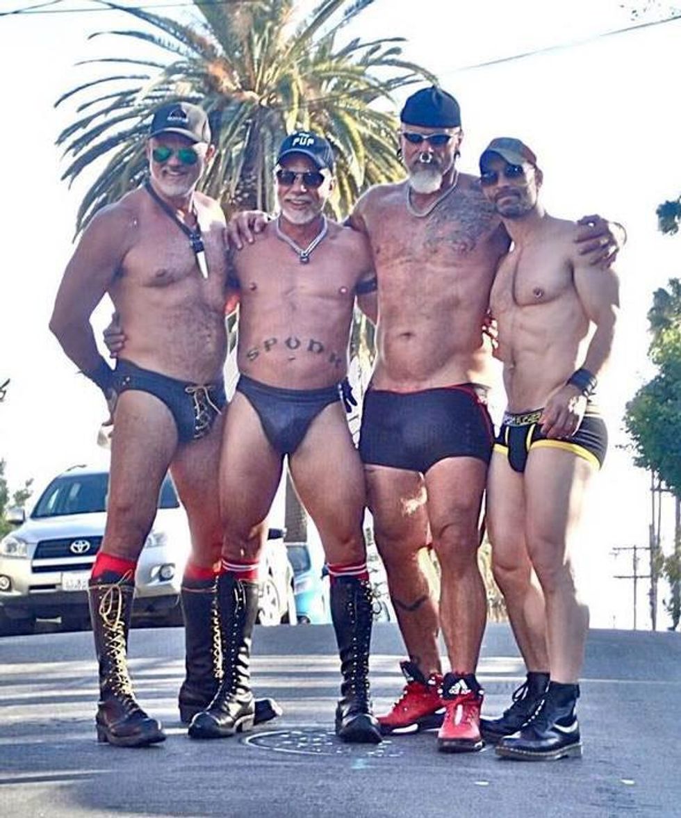 Photo by Miguel Angel Reyes