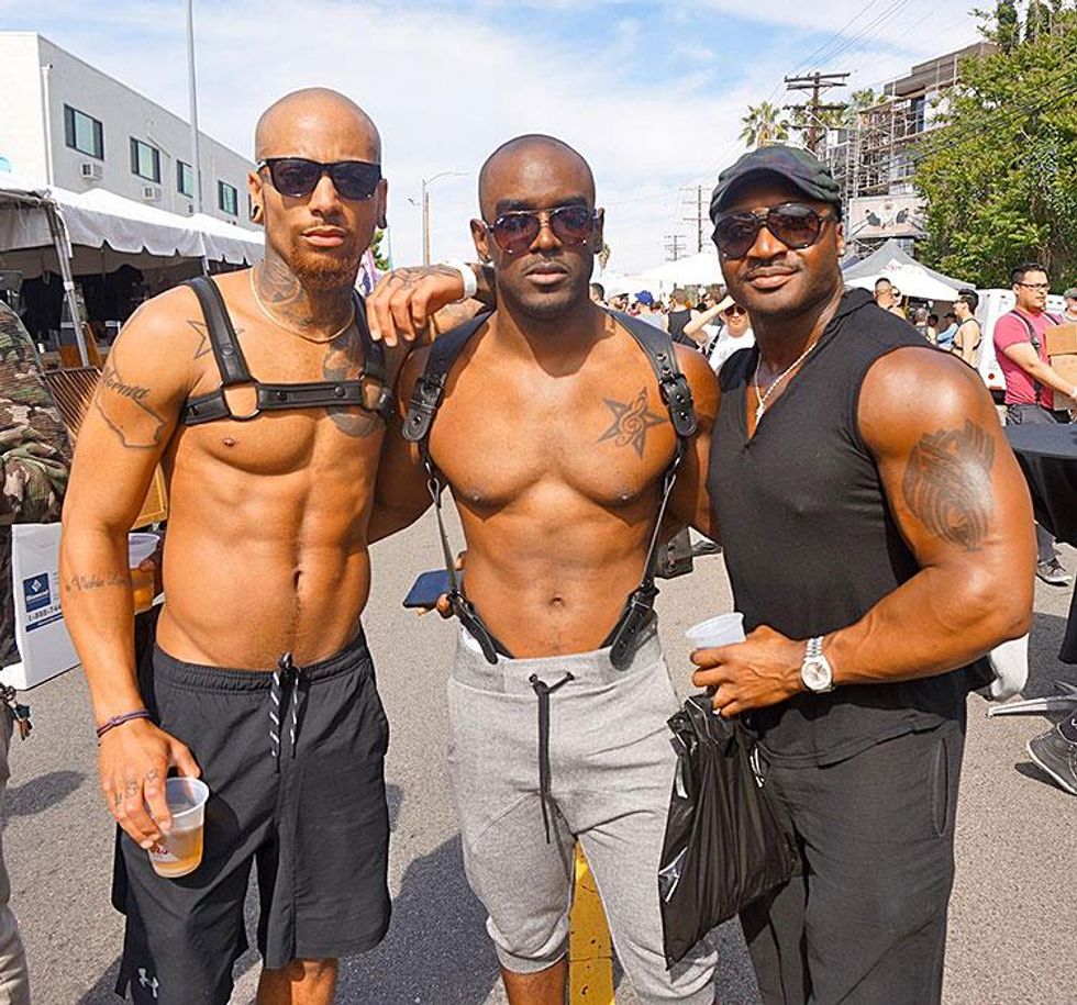 Photo by Miguel Angel Reyes